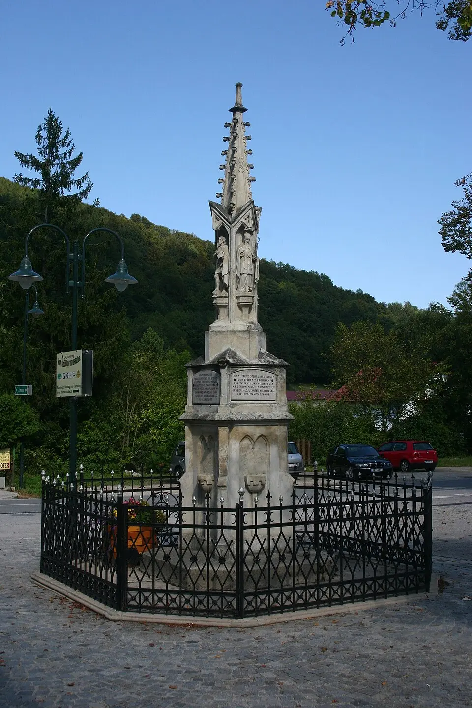 Bildstock