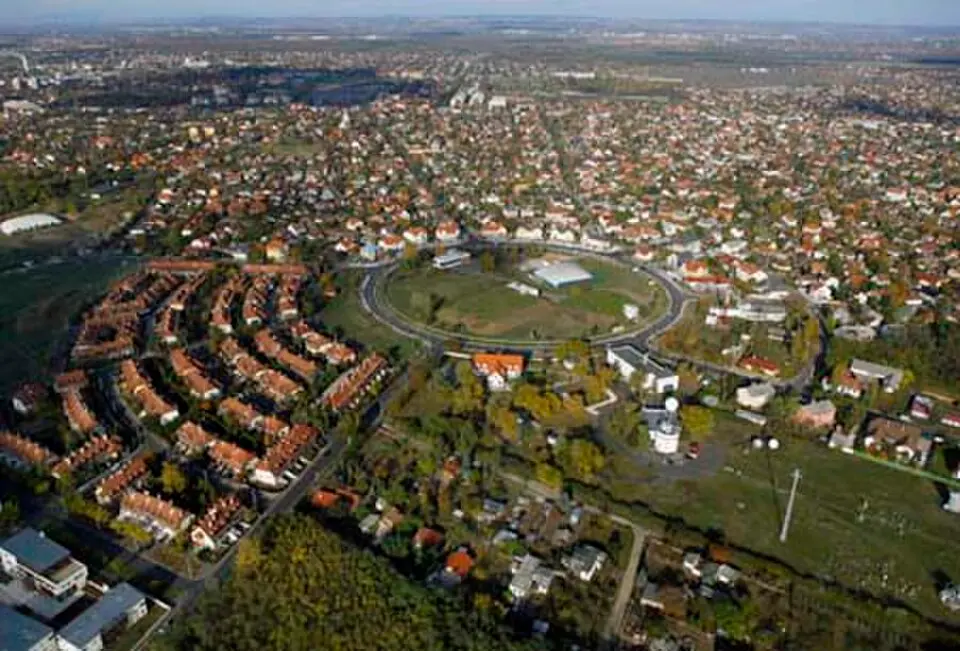 Budapest District XVIII