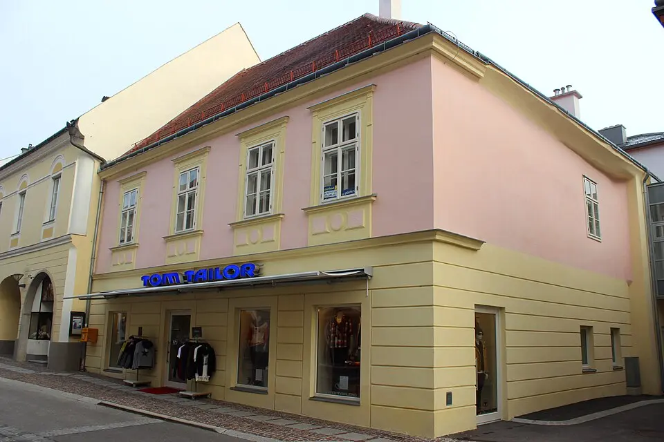 Bürgerhaus