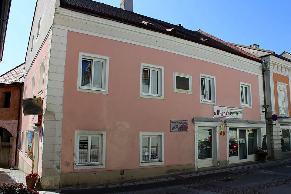 Bürgerhaus