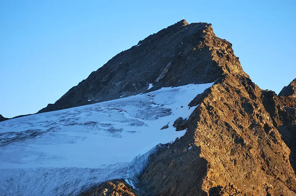 Scheiberkogel