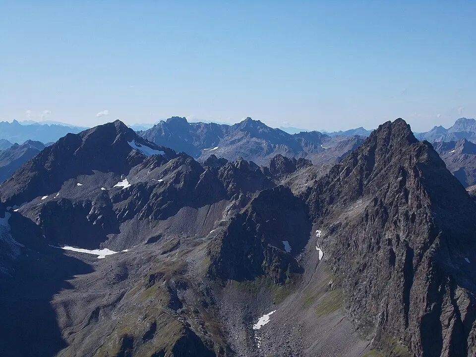 Faselfadspitze