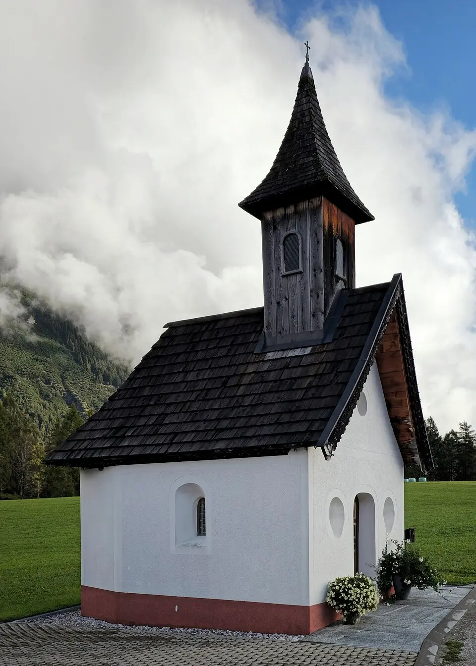 Schneiderliasnkapelle