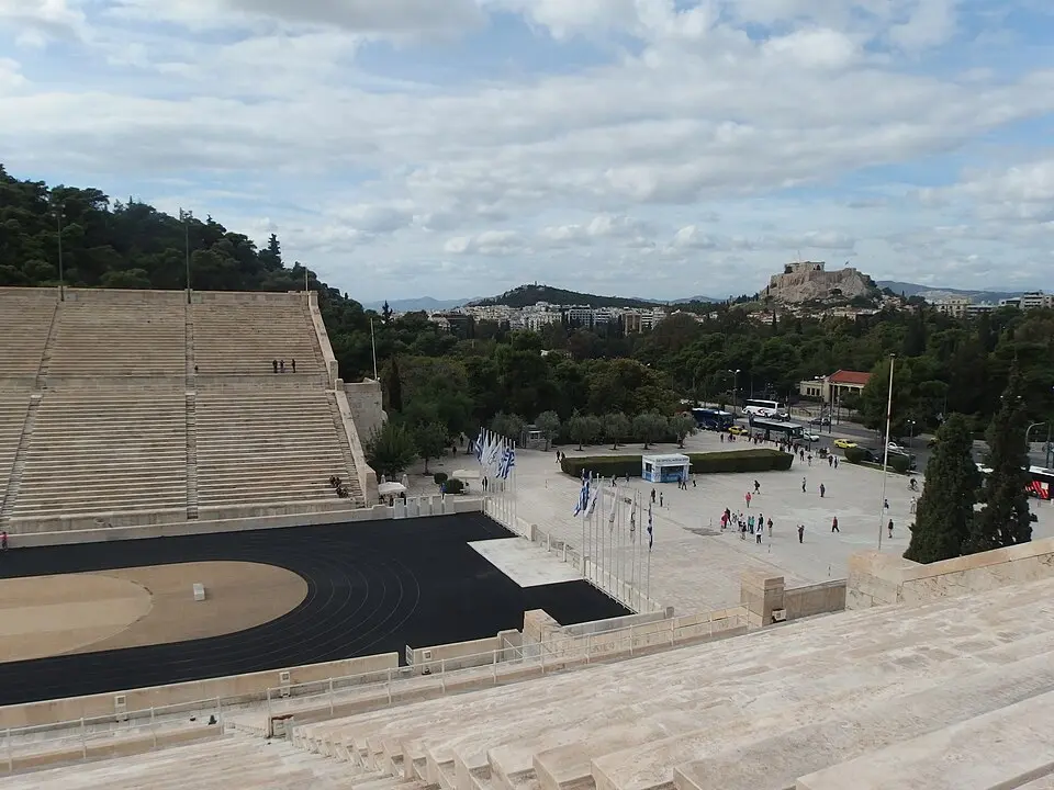 Καλλιμάρμαρο