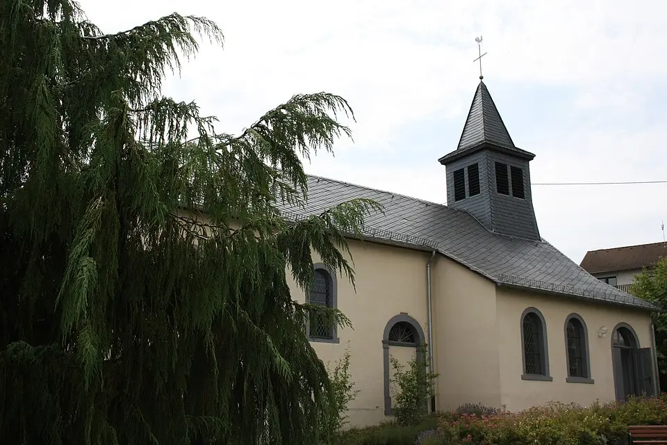Oberdürenbach