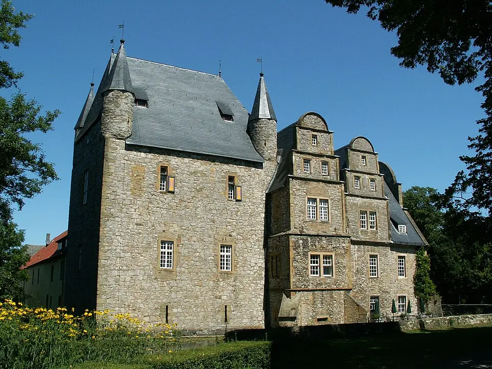 Schelenburg