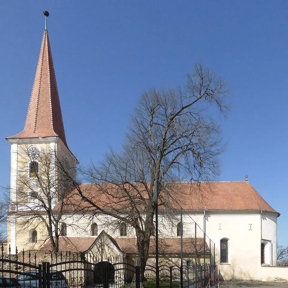 Șelimbăr
