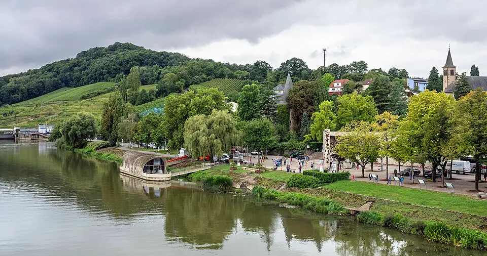 Canton of Remich