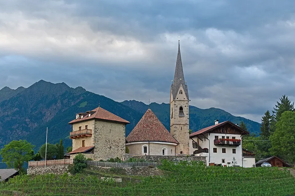 St. Georg