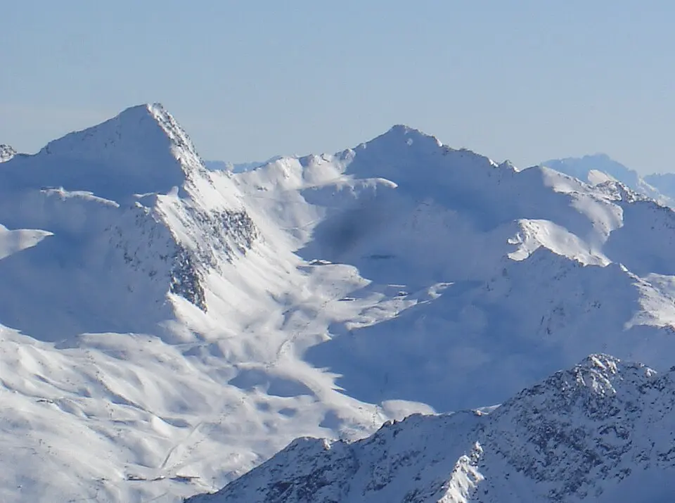 Wurmkogel