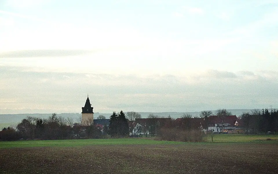 Schernberg