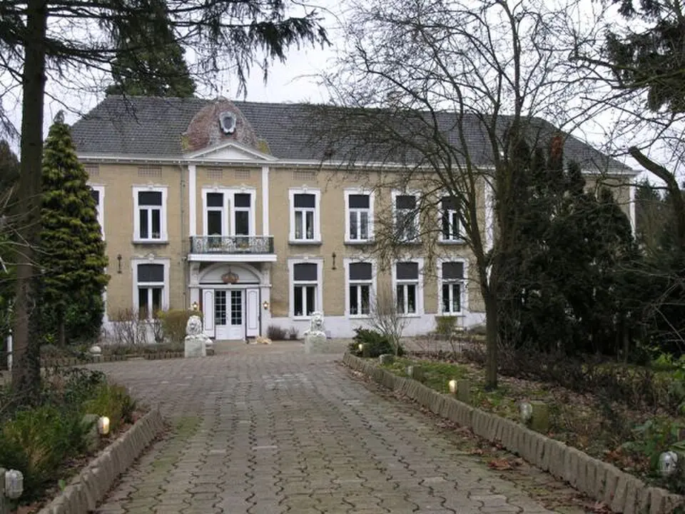 Oranjekasteel