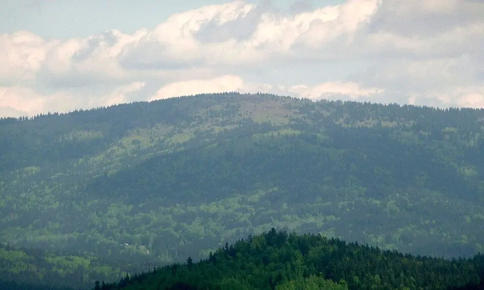 Scheuereckberg