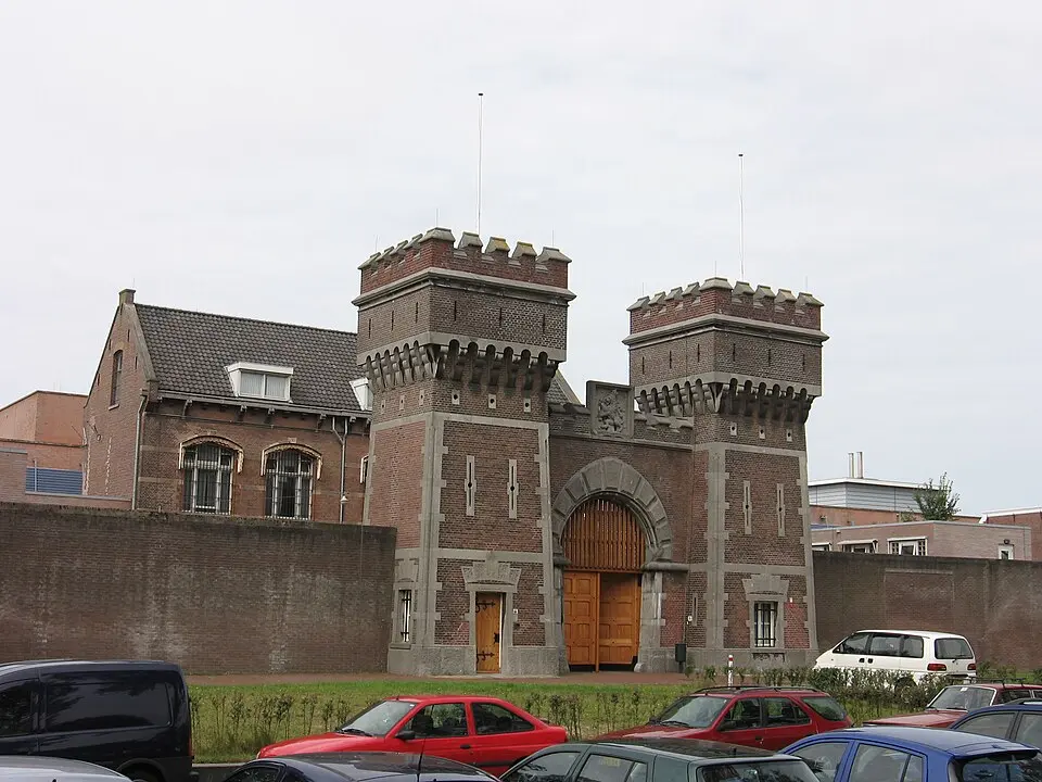 Penitentiaire Inrichting Haaglanden