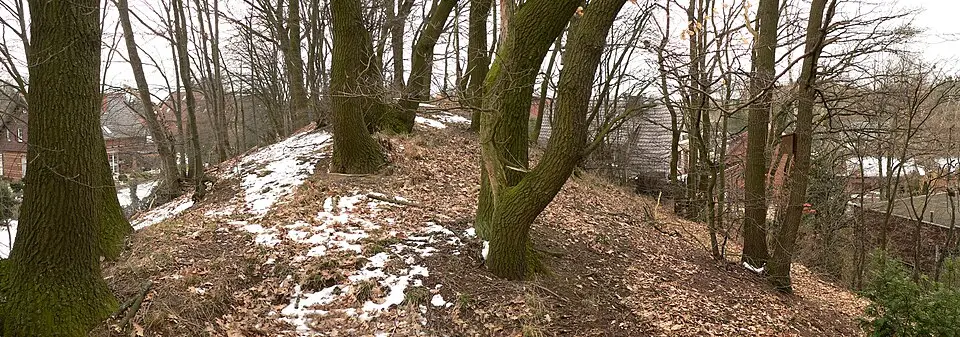 Scheverlingenburg