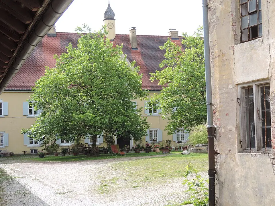 Schloss Hardt