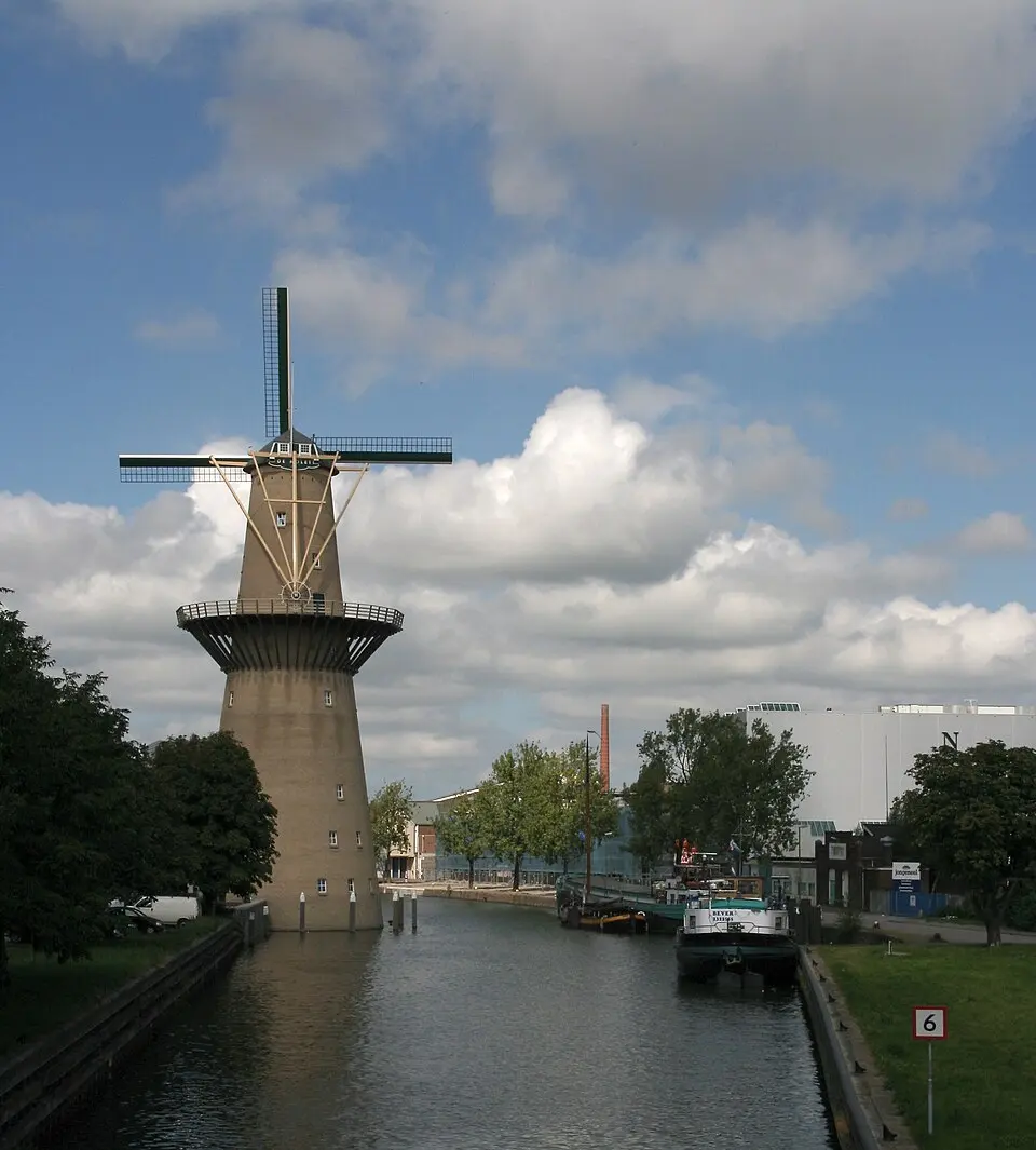 Noletmolen