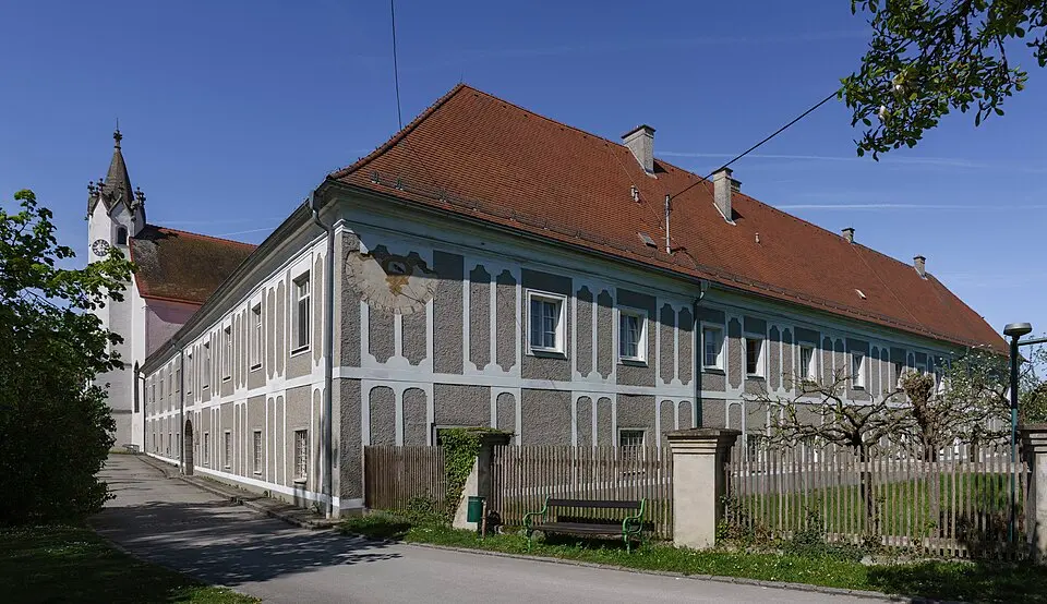 Erbstift