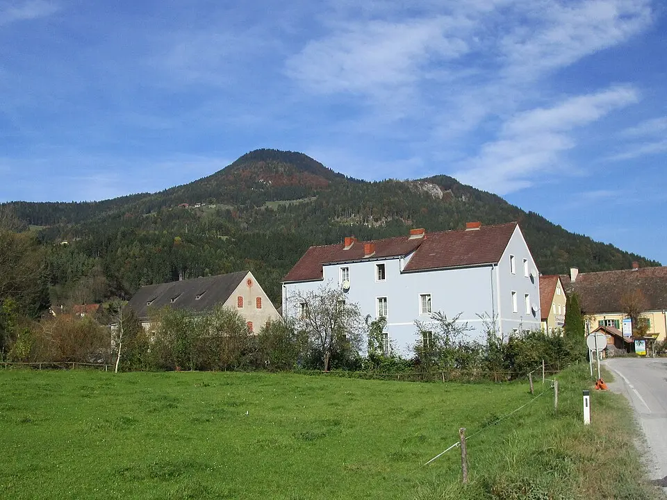 Slika: Clemens Stockner · CC BY-SA 3.0 Schiffall