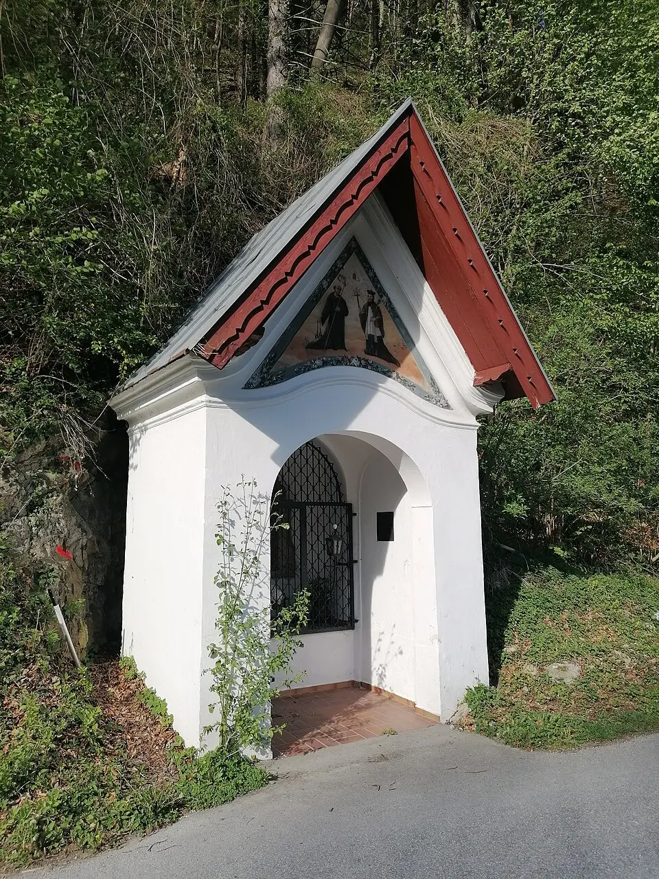 Schifferkapelle