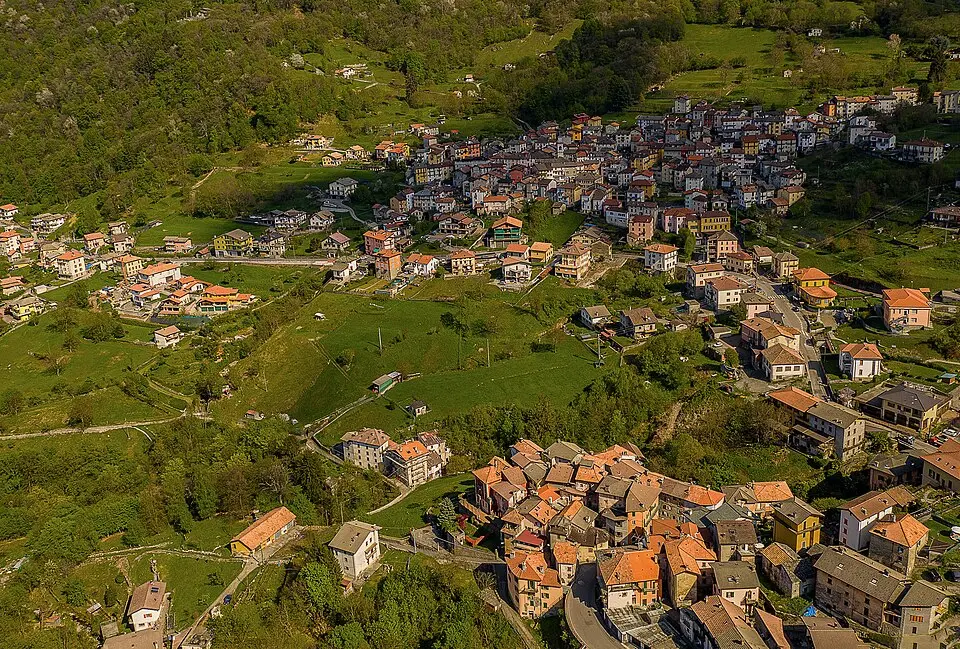 Schignano