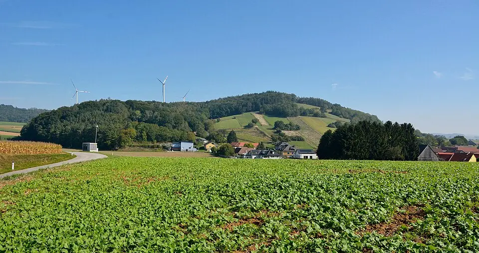 Schildberg