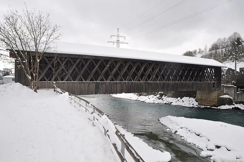 Schildriedbrücke
