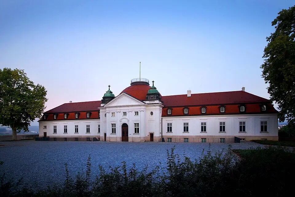 Obrázok: Mont r · CC BY-SA 3.0 Schiller-Nationalmuseum