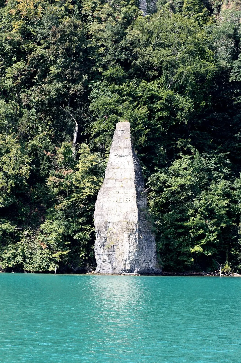 Schillerstein