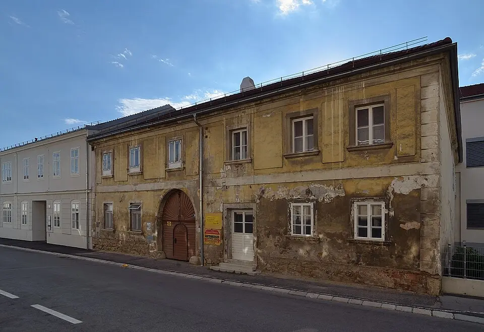 Bürgerhaus