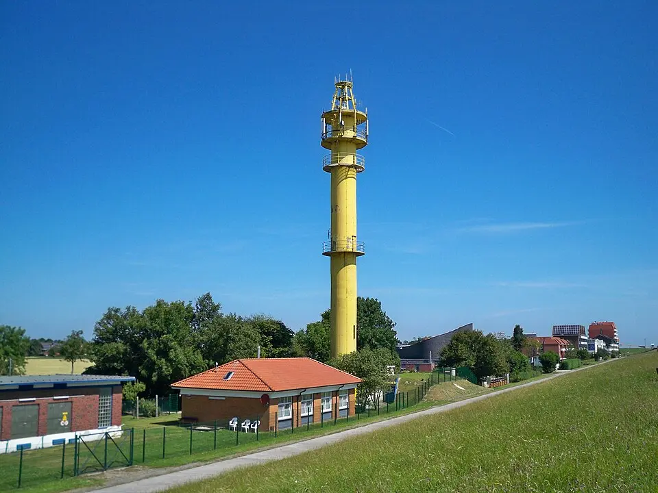 phare de Schillig