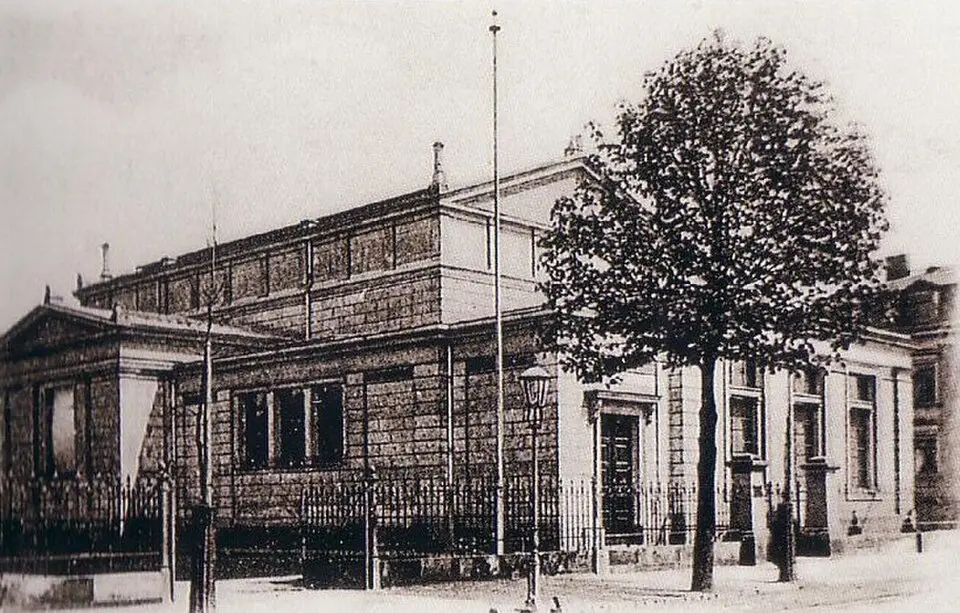 Schilling-Museum