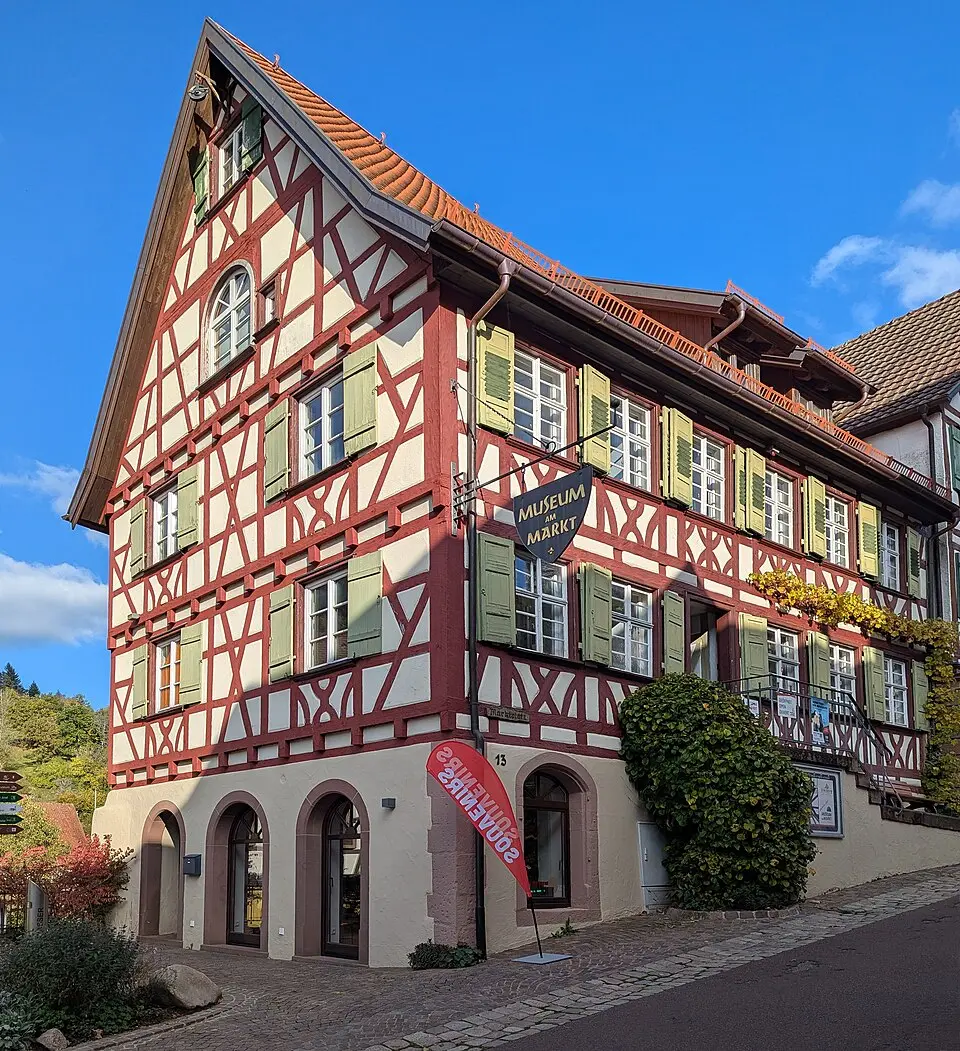 Museum am Markt