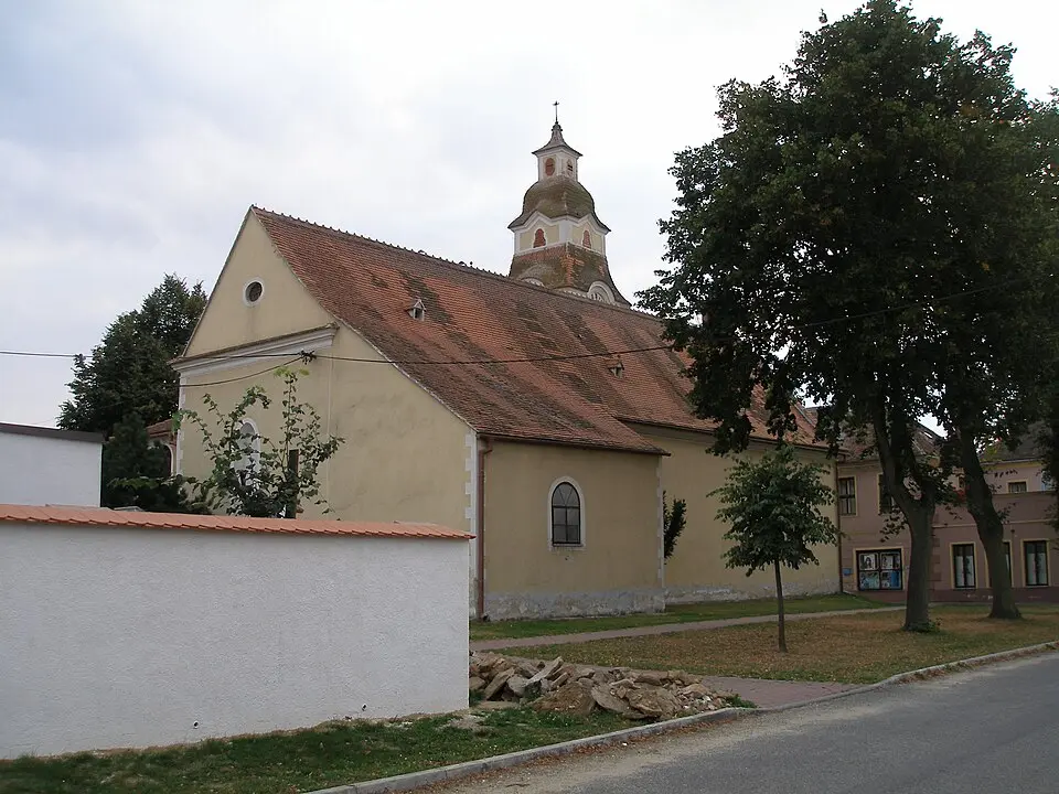 Štítary