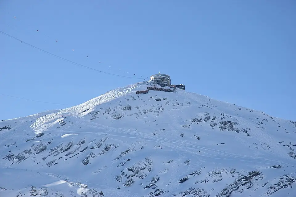 Berner Voralpen