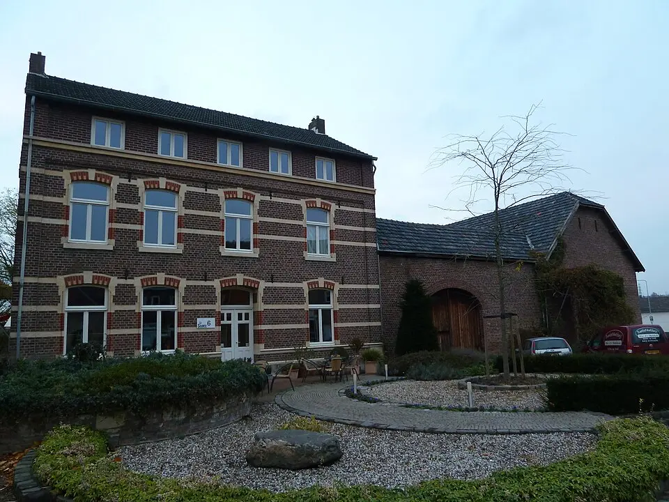 Strucht