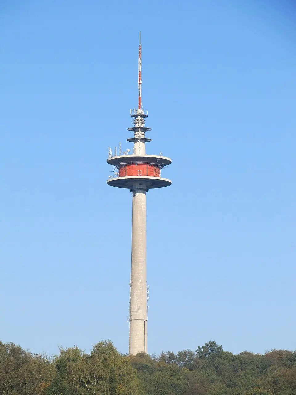 Schinkelturm
