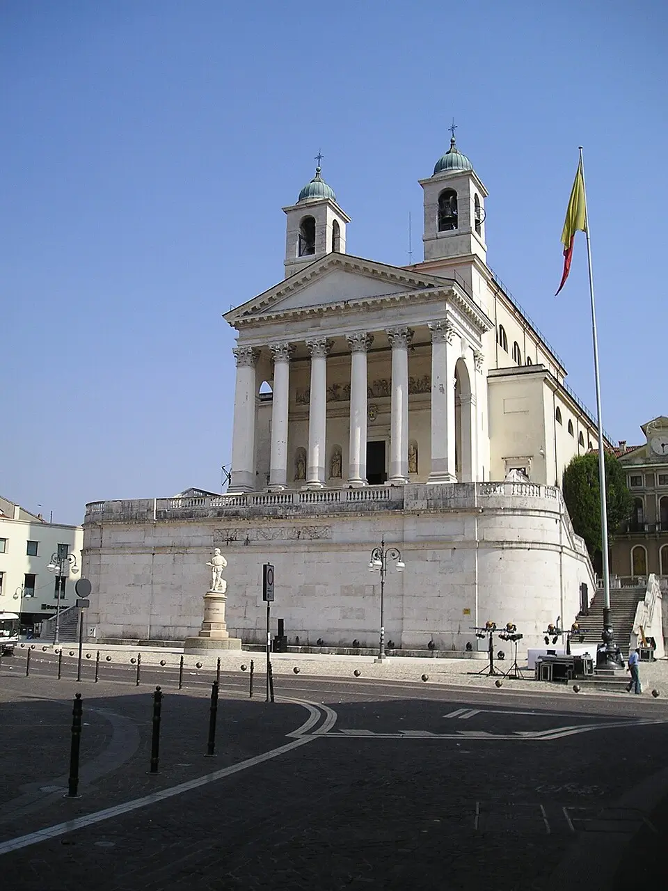 duomo di Schio