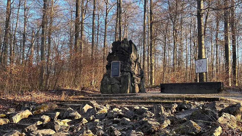 Schlachtendenkmal