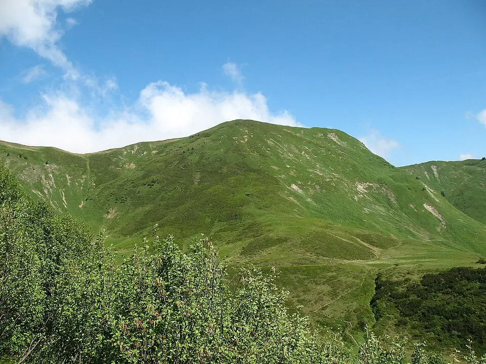 Schlappoltkopf