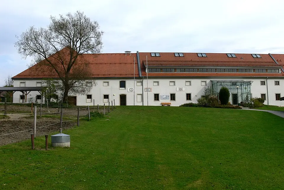 Meierhof Schlägl