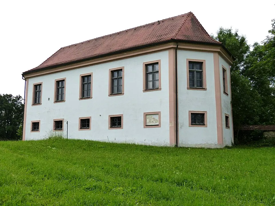 Sommerhaus Schlägl