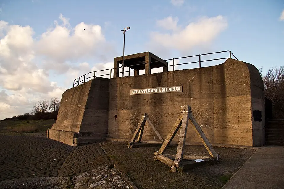Atlantikwall-museum