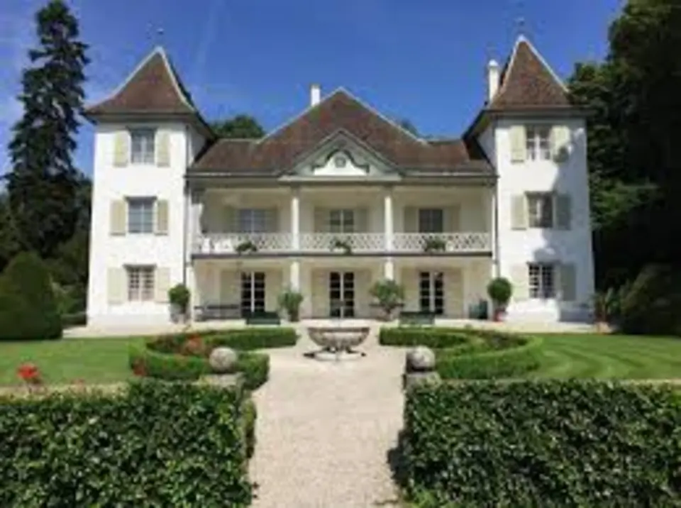 Schlösschen Emmenholz