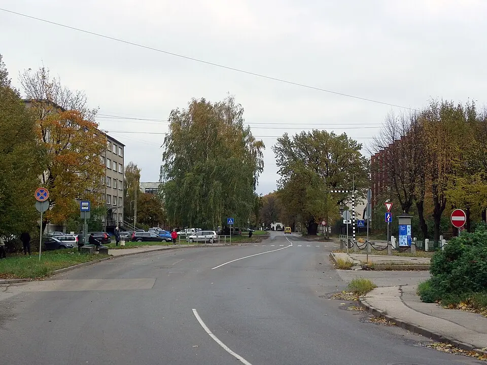 Vecdaugava