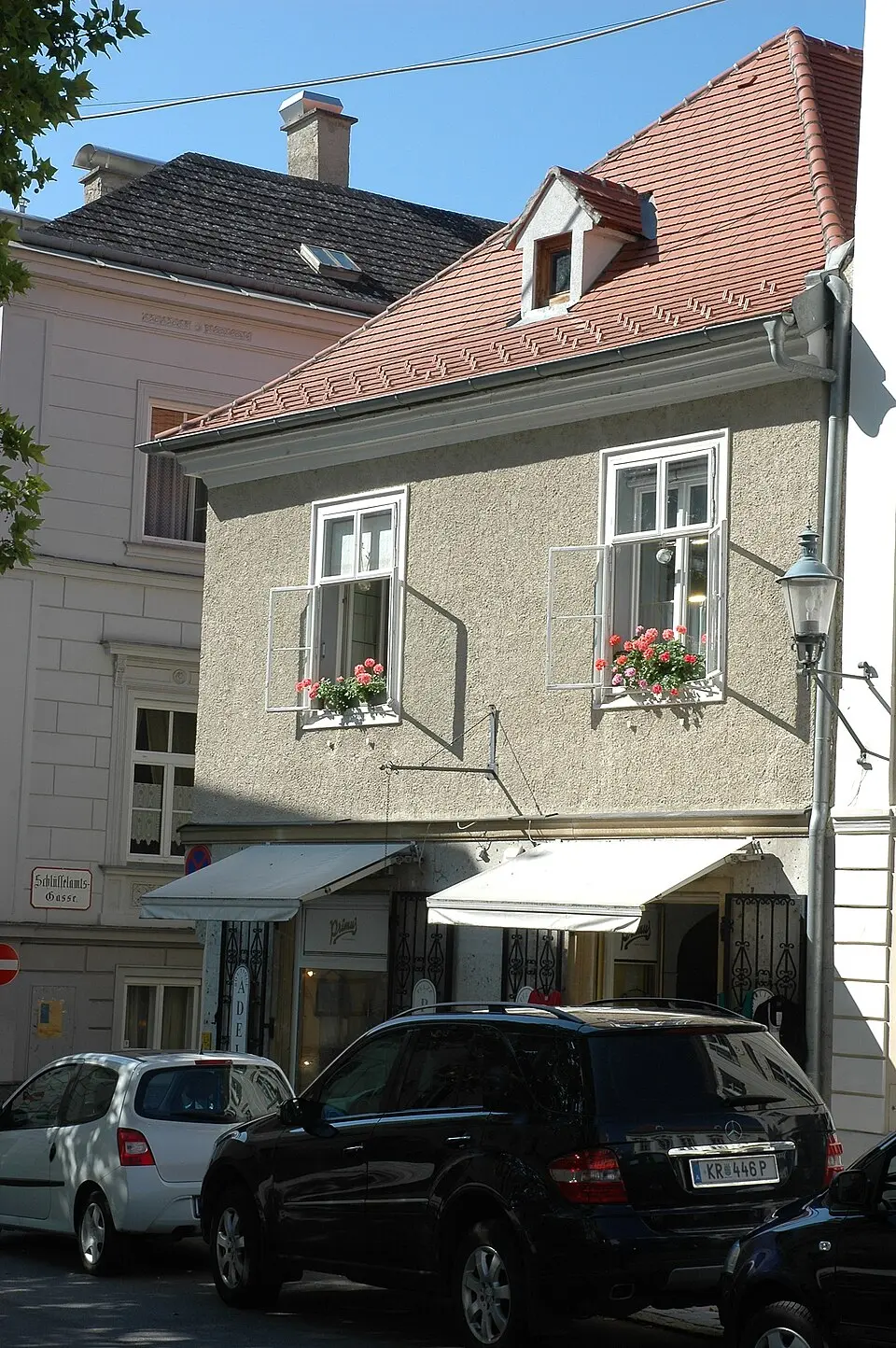 Bürgerhaus