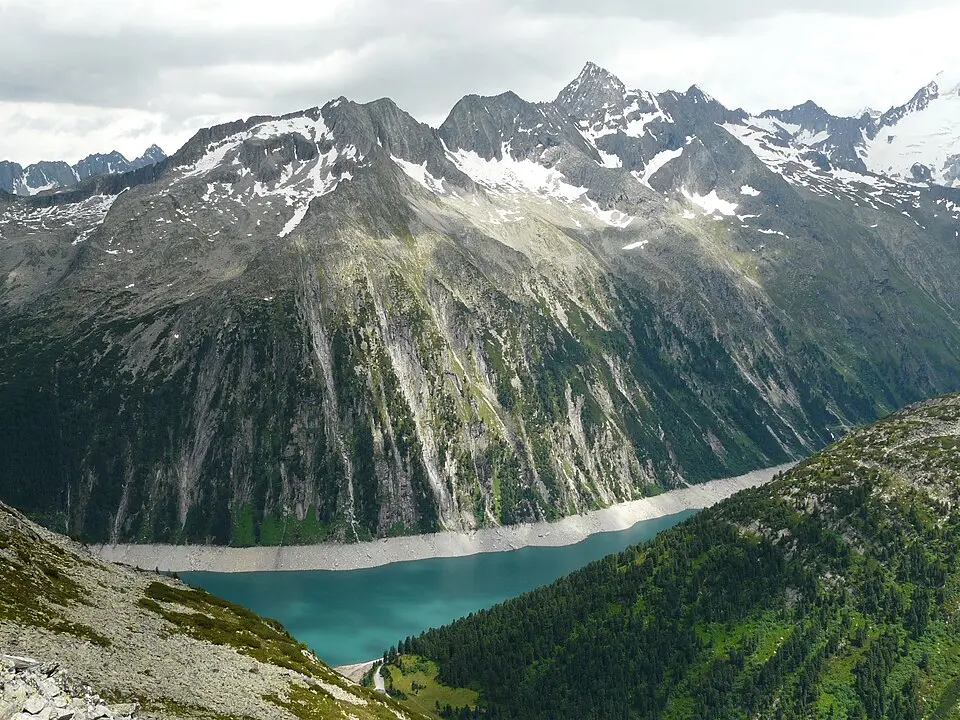 Slika: Whgler · CC BY-SA 3.0 Greinermauer