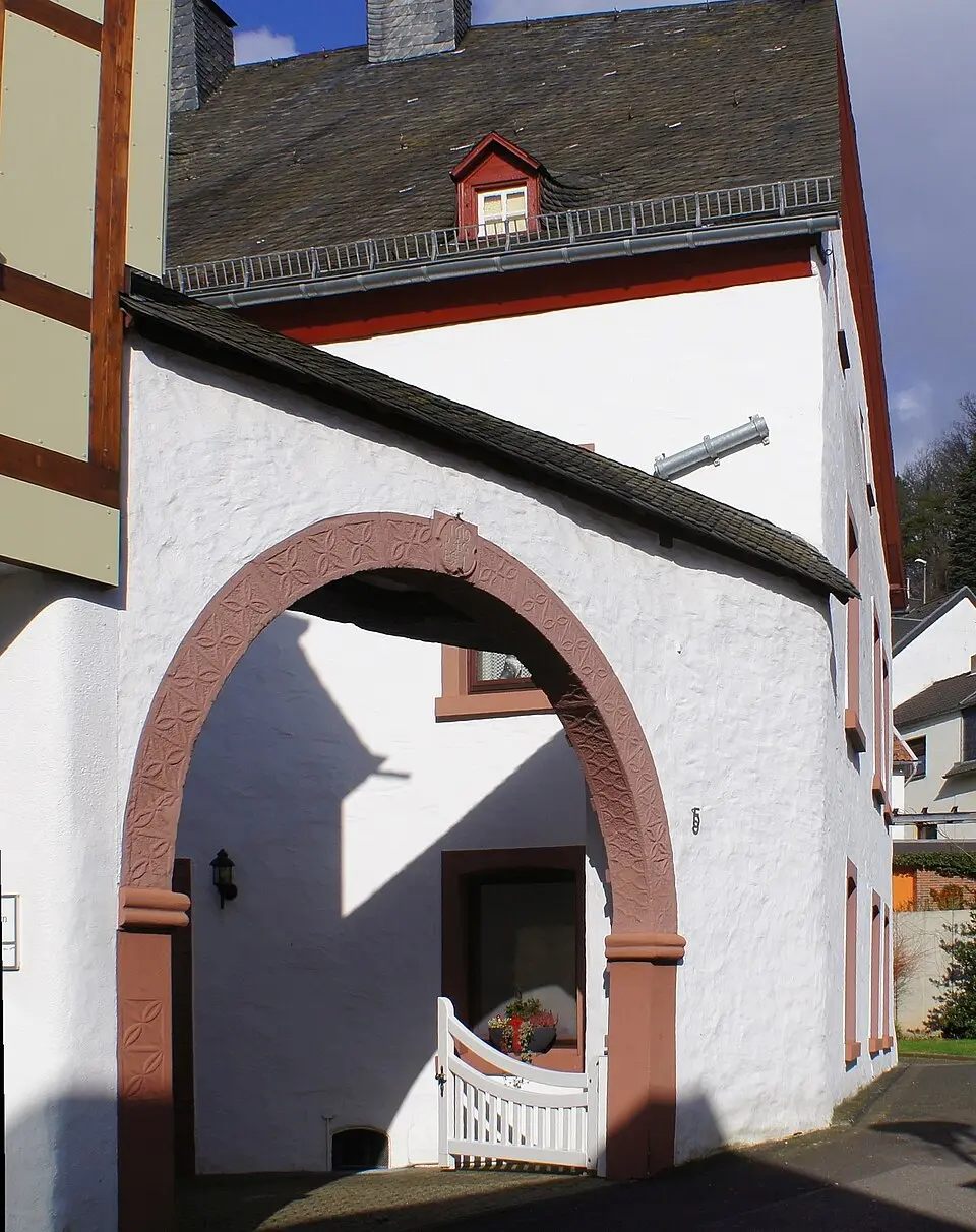 Trutzburg
