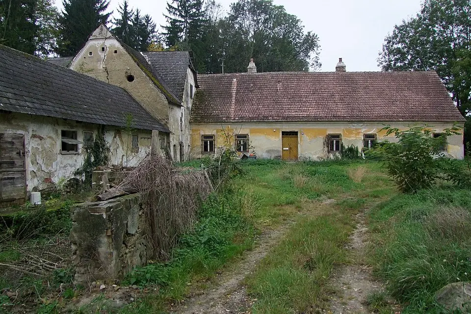 Gösslmühle