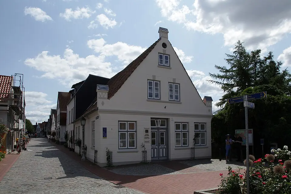 Holm-Museum